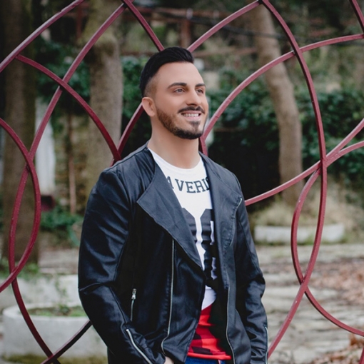 &Iota;&Omicron;&Rho;&Delta;&Alpha;&Nu;&Eta;&Sigma; &Alpha;&Gamma;&Alpha;&Pi;&Eta;&Tau;&Omicron;&Sigma;