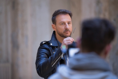 &Sigma;&tau;&alpha; &gamma;&upsilon;&rho;ί&sigma;&mu;&alpha;&tau;&alpha; &tau;&omicron;&upsilon; &nu;έ&omicron;&upsilon; video clip &tau;&omicron;&upsilon; &Kappa;ώ&sigma;&tau;&alpha; &Kappa;&alpha;&rho;&alpha;&phi;ώ&tau;&eta;!