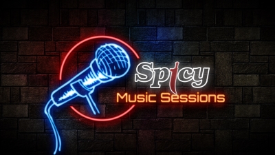 SPICY MUSIC SESSIONS